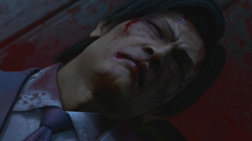 画像ギャラリー No.009のサムネイル画像 / ［プレイレポ］「龍が如く 極3 / 龍が如く3外伝 Dark Ties」再演される伝説，そしてその裏側へ