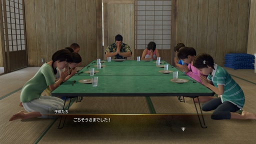 画像ギャラリー No.015のサムネイル画像 / ［プレイレポ］「龍が如く 極3 / 龍が如く3外伝 Dark Ties」再演される伝説，そしてその裏側へ