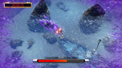 画像ギャラリー No.018のサムネイル画像 / ［プレイレポ］「龍が如く 極3 / 龍が如く3外伝 Dark Ties」再演される伝説，そしてその裏側へ