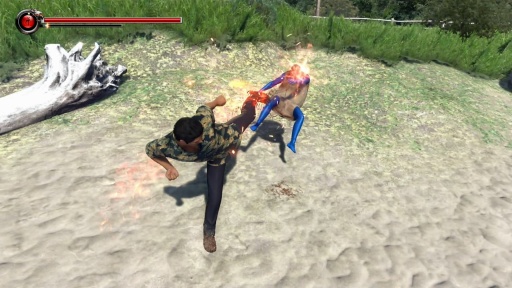 画像ギャラリー No.021のサムネイル画像 / ［プレイレポ］「龍が如く 極3 / 龍が如く3外伝 Dark Ties」再演される伝説，そしてその裏側へ