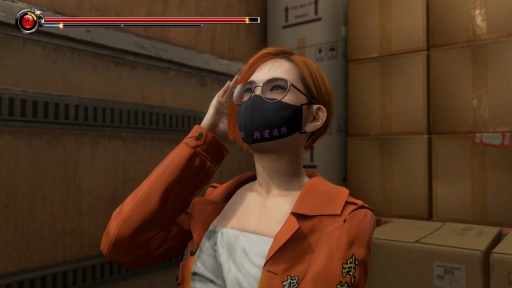 画像ギャラリー No.026のサムネイル画像 / ［プレイレポ］「龍が如く 極3 / 龍が如く3外伝 Dark Ties」再演される伝説，そしてその裏側へ