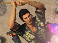 ［プレイレポ］「龍が如く 極3 / 龍が如く3外伝 Dark Ties」再演される伝説，そしてその裏側へ