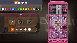 画像ギャラリー No.009のサムネイル画像 / 「龍が如く 極３ / 龍が如く３外伝 Dark Ties」に登場するサブストーリーが一部公開に。ゲームギアではソニック＆テイルス，コラムスなども楽しめる