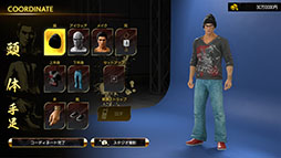 画像ギャラリー No.014のサムネイル画像 / 「龍が如く 極３ / 龍が如く３外伝 Dark Ties」に登場するサブストーリーが一部公開に。ゲームギアではソニック＆テイルス，コラムスなども楽しめる