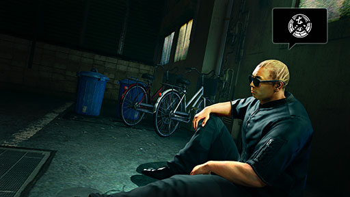 画像ギャラリー No.015のサムネイル画像 / 「龍が如く 極３ / 龍が如く３外伝 Dark Ties」に登場するサブストーリーが一部公開に。ゲームギアではソニック＆テイルス，コラムスなども楽しめる