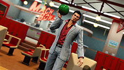 画像ギャラリー No.021のサムネイル画像 / 「龍が如く 極３ / 龍が如く３外伝 Dark Ties」に登場するサブストーリーが一部公開に。ゲームギアではソニック＆テイルス，コラムスなども楽しめる