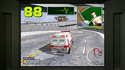 画像ギャラリー No.026のサムネイル画像 / 「龍が如く 極３ / 龍が如く３外伝 Dark Ties」に登場するサブストーリーが一部公開に。ゲームギアではソニック＆テイルス，コラムスなども楽しめる