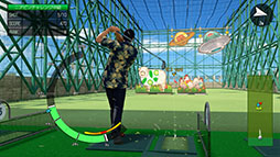 画像ギャラリー No.031のサムネイル画像 / 「龍が如く 極３ / 龍が如く３外伝 Dark Ties」に登場するサブストーリーが一部公開に。ゲームギアではソニック＆テイルス，コラムスなども楽しめる