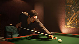 画像ギャラリー No.035のサムネイル画像 / 「龍が如く 極３ / 龍が如く３外伝 Dark Ties」に登場するサブストーリーが一部公開に。ゲームギアではソニック＆テイルス，コラムスなども楽しめる