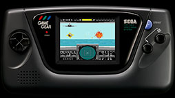 画像ギャラリー No.037のサムネイル画像 / 「龍が如く 極３ / 龍が如く３外伝 Dark Ties」に登場するサブストーリーが一部公開に。ゲームギアではソニック＆テイルス，コラムスなども楽しめる