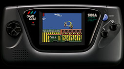 画像ギャラリー No.038のサムネイル画像 / 「龍が如く 極３ / 龍が如く３外伝 Dark Ties」に登場するサブストーリーが一部公開に。ゲームギアではソニック＆テイルス，コラムスなども楽しめる