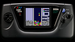 画像ギャラリー No.040のサムネイル画像 / 「龍が如く 極３ / 龍が如く３外伝 Dark Ties」に登場するサブストーリーが一部公開に。ゲームギアではソニック＆テイルス，コラムスなども楽しめる