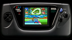 画像ギャラリー No.043のサムネイル画像 / 「龍が如く 極３ / 龍が如く３外伝 Dark Ties」に登場するサブストーリーが一部公開に。ゲームギアではソニック＆テイルス，コラムスなども楽しめる