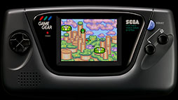 画像ギャラリー No.044のサムネイル画像 / 「龍が如く 極３ / 龍が如く３外伝 Dark Ties」に登場するサブストーリーが一部公開に。ゲームギアではソニック＆テイルス，コラムスなども楽しめる