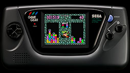 画像ギャラリー No.045のサムネイル画像 / 「龍が如く 極３ / 龍が如く３外伝 Dark Ties」に登場するサブストーリーが一部公開に。ゲームギアではソニック＆テイルス，コラムスなども楽しめる