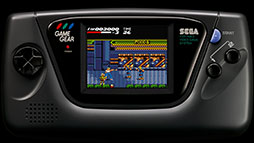 画像ギャラリー No.046のサムネイル画像 / 「龍が如く 極３ / 龍が如く３外伝 Dark Ties」に登場するサブストーリーが一部公開に。ゲームギアではソニック＆テイルス，コラムスなども楽しめる