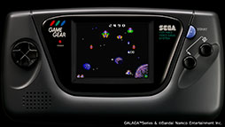 画像ギャラリー No.047のサムネイル画像 / 「龍が如く 極３ / 龍が如く３外伝 Dark Ties」に登場するサブストーリーが一部公開に。ゲームギアではソニック＆テイルス，コラムスなども楽しめる