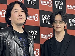 「龍が如く 極3 / 3外伝 Dark Ties」サイン会＆体験会を秋葉原で開催。熱量の高いファンが足を運び，会場に桐生一馬のカラオケが響いた