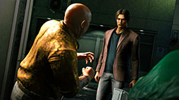 画像ギャラリー No.003のサムネイル画像 / 「龍が如く 極3 / 龍が如く3外伝 Dark Ties」の体験版がPC,Switch2,PS5,Xbox向けに公開。ステージの探索やメインシナリオの一部を楽しめる