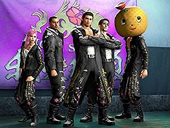 「龍が如く 極３ / 龍が如く３外伝 Dark Ties」，発売日より楽しめるDLCやタイアップ企業の情報が公開に