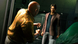 画像ギャラリー No.008のサムネイル画像 / 「龍が如く 極3 / 龍が如く3外伝 Dark Ties」,DLCの情報を紹介する動画を公開。人気キャラクターを「ツッパリの龍」で仲間にできるセットなど