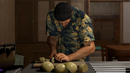 画像ギャラリー No.009のサムネイル画像 / 「龍が如く 極3」で行く,沖縄濃厚ガイド! 美しい風景や穏やかな人々に触れ,アクティビティを楽しんで,裏社会のドラマに震えよう!【PR】