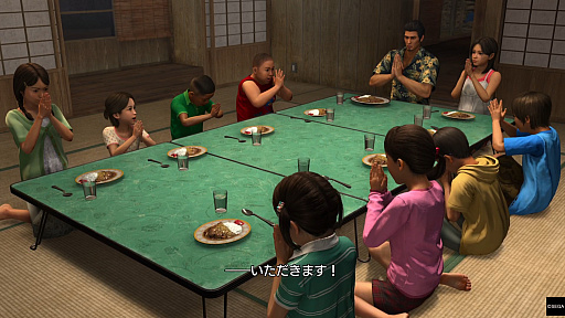 画像ギャラリー No.011のサムネイル画像 / 「龍が如く 極3」で行く,沖縄濃厚ガイド! 美しい風景や穏やかな人々に触れ,アクティビティを楽しんで,裏社会のドラマに震えよう!【PR】