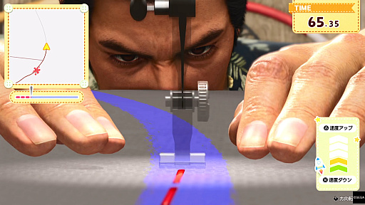 画像ギャラリー No.014のサムネイル画像 / 「龍が如く 極3」で行く,沖縄濃厚ガイド! 美しい風景や穏やかな人々に触れ,アクティビティを楽しんで,裏社会のドラマに震えよう!【PR】