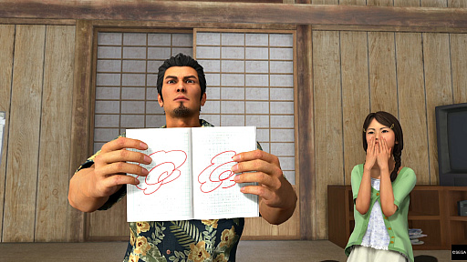 画像ギャラリー No.016のサムネイル画像 / 「龍が如く 極3」で行く,沖縄濃厚ガイド! 美しい風景や穏やかな人々に触れ,アクティビティを楽しんで,裏社会のドラマに震えよう!【PR】