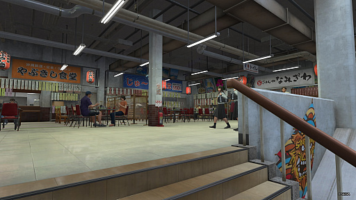 画像ギャラリー No.034のサムネイル画像 / 「龍が如く 極3」で行く,沖縄濃厚ガイド! 美しい風景や穏やかな人々に触れ,アクティビティを楽しんで,裏社会のドラマに震えよう!【PR】