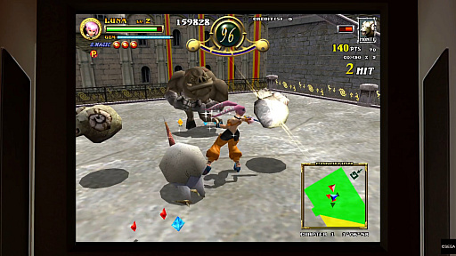 画像ギャラリー No.040のサムネイル画像 / 「龍が如く 極3」で行く,沖縄濃厚ガイド! 美しい風景や穏やかな人々に触れ,アクティビティを楽しんで,裏社会のドラマに震えよう!【PR】