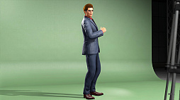 画像ギャラリー No.071のサムネイル画像 / 「龍が如く 極3」で行く，沖縄濃厚ガイド！　美しい風景や穏やかな人々に触れ，アクティビティを楽しんで，裏社会のドラマに震えよう！【PR】