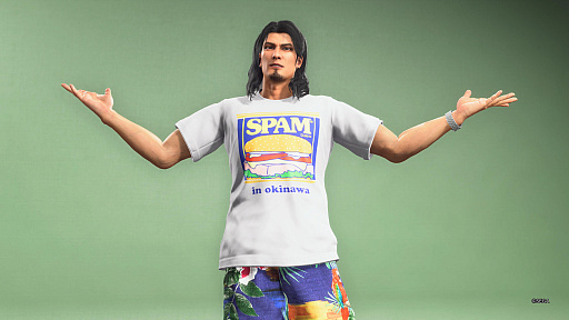 画像ギャラリー No.073のサムネイル画像 / 「龍が如く 極3」で行く,沖縄濃厚ガイド! 美しい風景や穏やかな人々に触れ,アクティビティを楽しんで,裏社会のドラマに震えよう!【PR】