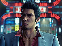 「龍が如く 極3 / 龍が如く3外伝 Dark Ties」，黒田崇矢さんや中村獅童さんらキャスト陣へのインタビュー映像が公開に