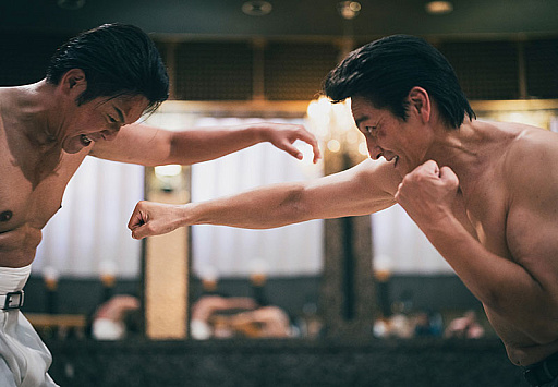 画像ギャラリー No.003のサムネイル画像 / 実写ドラマ「龍が如く Powered by 日本統一」全3話の配信がAmazon Prime Videoでスタート。龍が如くスタジオが完全監修