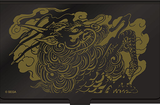 画像ギャラリー No.003のサムネイル画像 / 「龍が如く 極3 / 龍が如く3外伝 Dark Ties」,発売記念グッズの予約を「セガストア オンライン」で受付中