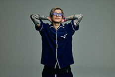 画像ギャラリー No.003のサムネイル画像 / 「龍が如く 極3 / 龍が如く3外伝 Dark Ties」，ふぉいさんとHIKAKINさんによる実況配信を本日より順次開催