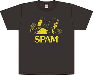 画像ギャラリー No.003のサムネイル画像 / 「龍が如く 極3 / 龍が如く3外伝 Dark Ties」,沖縄ホーメルとコラボした「SPAM」などを発売中