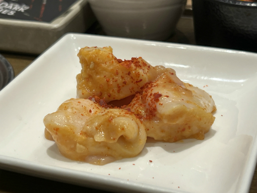 画像ギャラリー No.005のサムネイル画像 / 「焼肉ライク」が神室町昭和通りに開店!? 「龍が如く 極3 / 龍が如く3外伝 Dark Ties」コラボ試食会で“特上ホルモン”を堪能してきた