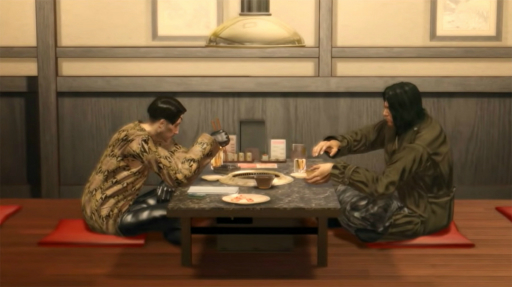 画像ギャラリー No.008のサムネイル画像 / 「焼肉ライク」が神室町昭和通りに開店!? 「龍が如く 極3 / 龍が如く3外伝 Dark Ties」コラボ試食会で“特上ホルモン”を堪能してきた