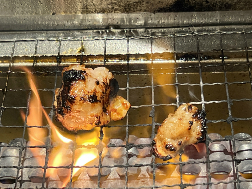 画像ギャラリー No.013のサムネイル画像 / 「焼肉ライク」が神室町昭和通りに開店!? 「龍が如く 極3 / 龍が如く3外伝 Dark Ties」コラボ試食会で“特上ホルモン”を堪能してきた