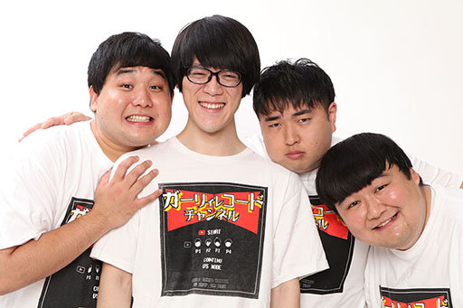 画像ギャラリー No.002のサムネイル画像 / 「龍スタTV」,3月25日に配信。「龍が如く THE LIVE -IKIZAMA-」を大特集