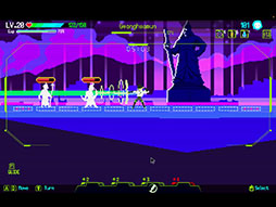 ソウルエクソシスト 1111