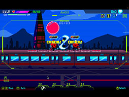 ソウルエクソシスト 1111