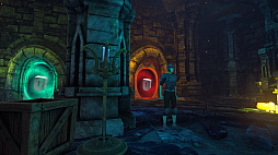 �������