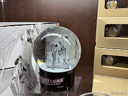 画像ギャラリー No.051のサムネイル画像 / 直筆原画400点以上！　どっぷり作品の世界に浸れる「シティーハンター大原画展〜FOREVER,CITY HUNTER!!〜」，上野の森美術館で開催中