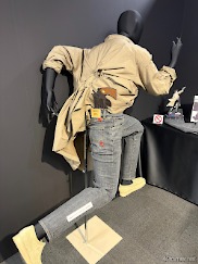 画像ギャラリー No.055のサムネイル画像 / 直筆原画400点以上！　どっぷり作品の世界に浸れる「シティーハンター大原画展〜FOREVER,CITY HUNTER!!〜」，上野の森美術館で開催中