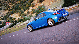 画像ギャラリー No.004のサムネイル画像 / 「ギア・クラブ アンリミテッド3」，Switch2向けに12月18日発売。新たにデュエルモードとハイウェイラッシュモードが登場