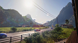 画像ギャラリー No.005のサムネイル画像 / 「ギア・クラブ アンリミテッド3」，Switch2向けに12月18日発売。新たにデュエルモードとハイウェイラッシュモードが登場