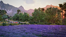 画像ギャラリー No.006のサムネイル画像 / 「ギア・クラブ アンリミテッド3」，Switch2向けに12月18日発売。新たにデュエルモードとハイウェイラッシュモードが登場